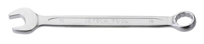 JeTech COM-18 csillag-villáskulcs, 18 mm termék fő termékképe