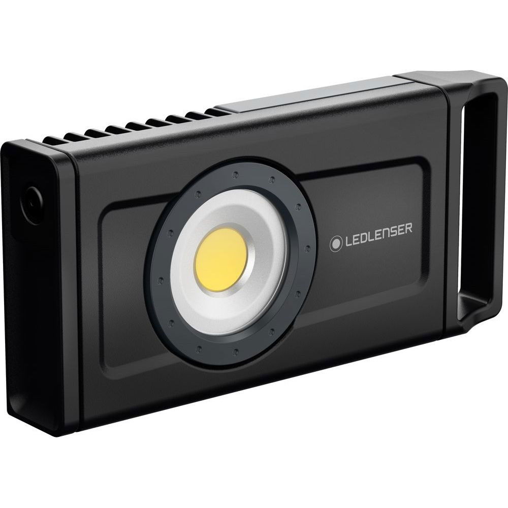 Ledlenser iF4R tölthető fémházas fényvető, 2x21700 Li-ion, 8000 mAh, 2500 lm termék fő termékképe