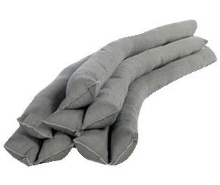 Solent Elnyelő zoknik karbantartáshoz, 7.5 cm x 1.2 m, 20 db/csomag termék fő termékképe